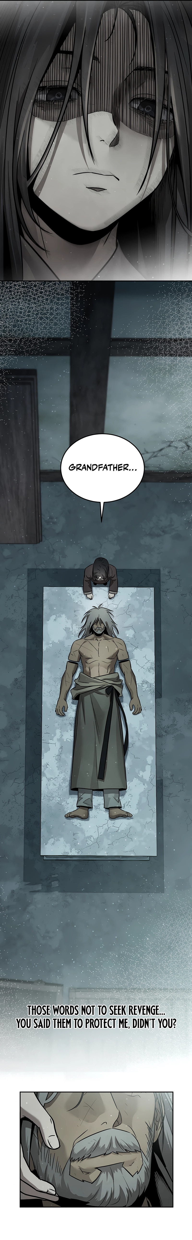The Great Heavenly Demon Sovereign Chapter 1, page 27 of 38