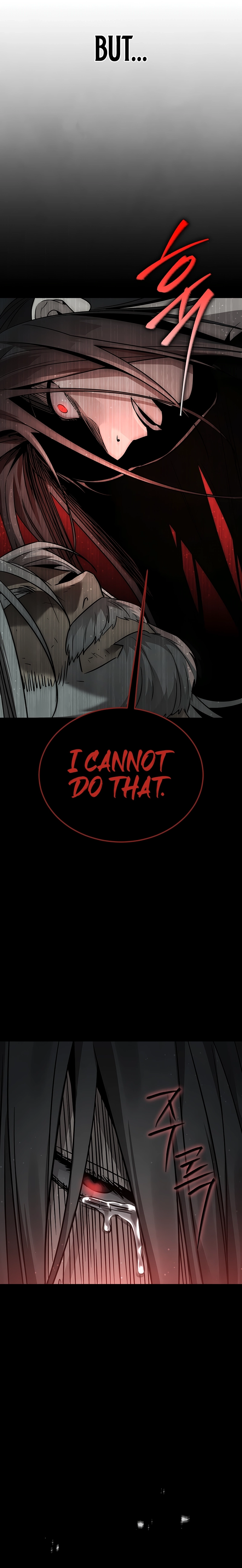 The Great Heavenly Demon Sovereign Chapter 1, page 28 of 38
