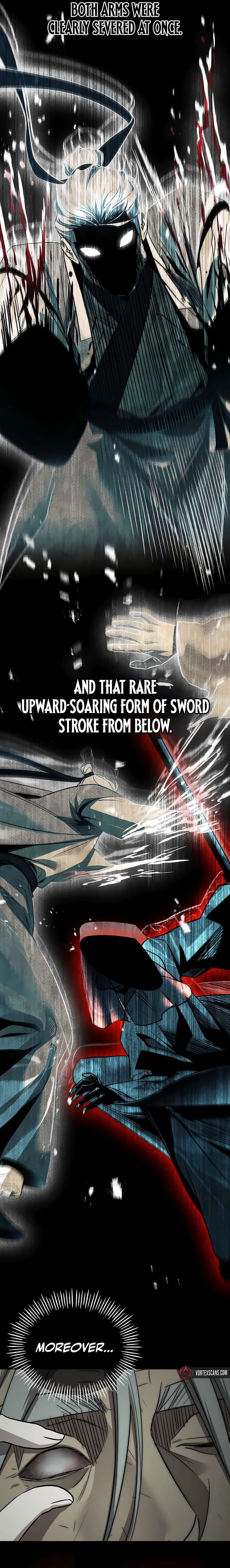 The Great Heavenly Demon Sovereign Chapter 1, page 29 of 38