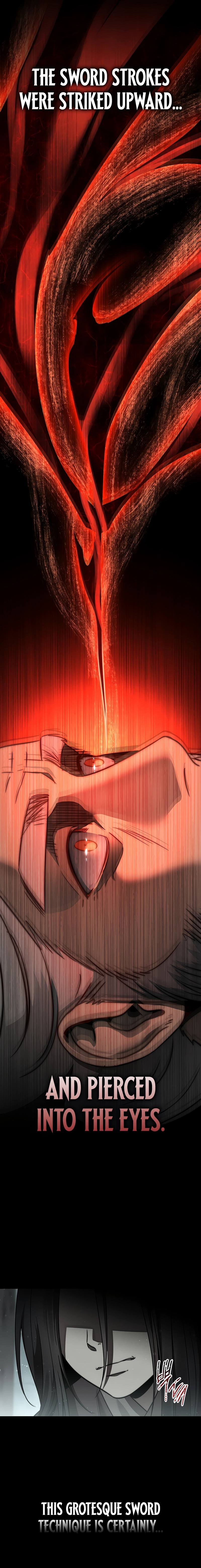 The Great Heavenly Demon Sovereign Chapter 1, page 30 of 38