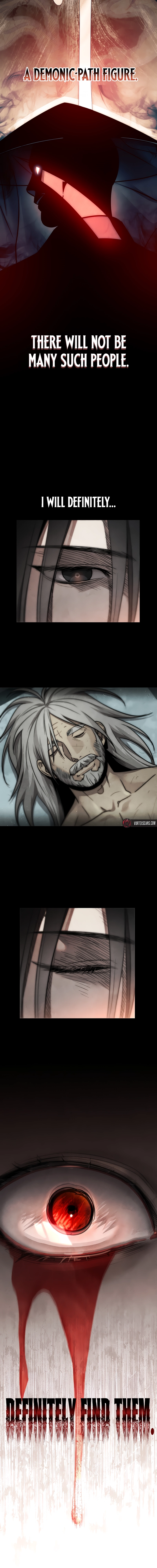 The Great Heavenly Demon Sovereign Chapter 1, page 33 of 38
