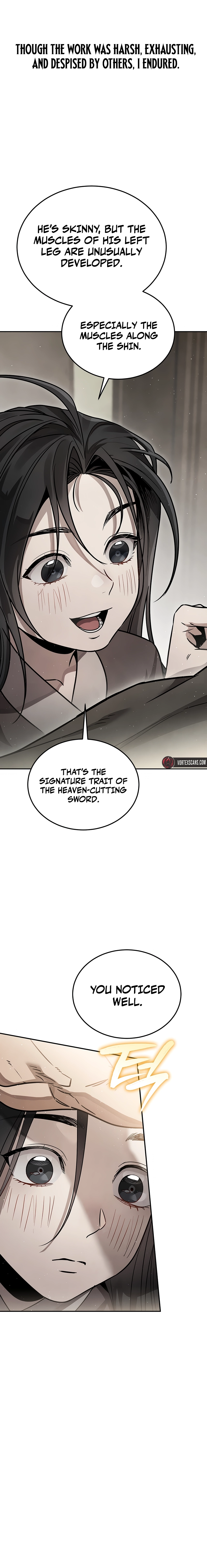 The Great Heavenly Demon Sovereign Chapter 1, page 6 of 38