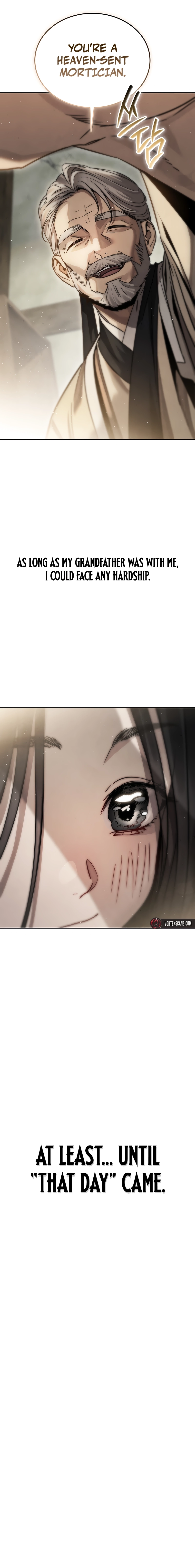 The Great Heavenly Demon Sovereign Chapter 1, page 7 of 38