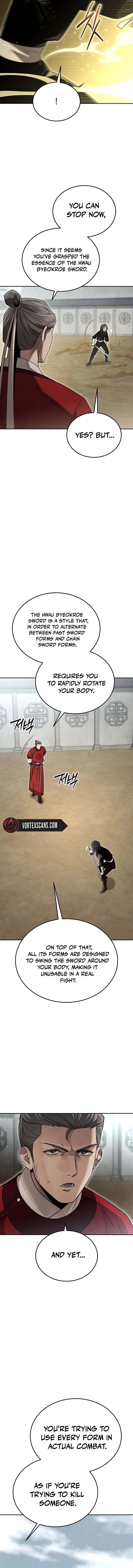 The Great Heavenly Demon Sovereign Chapter 10, page 11 of 19