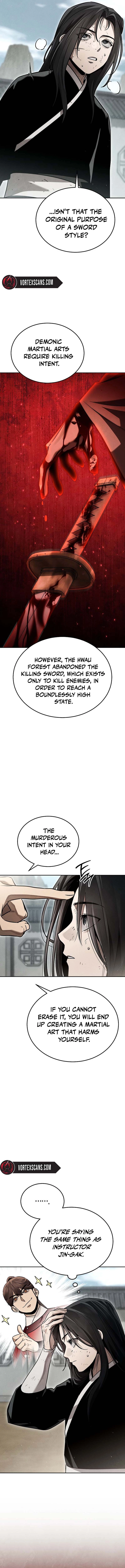 The Great Heavenly Demon Sovereign Chapter 10, page 12 of 19