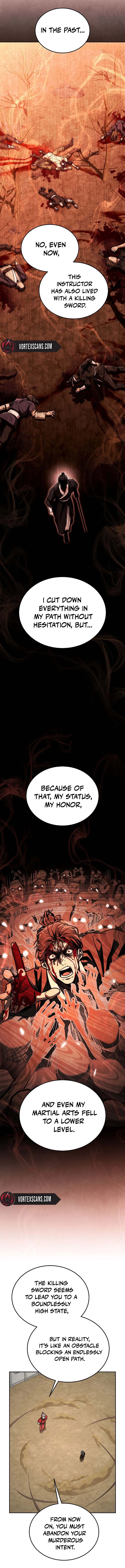 The Great Heavenly Demon Sovereign Chapter 10, page 13 of 19