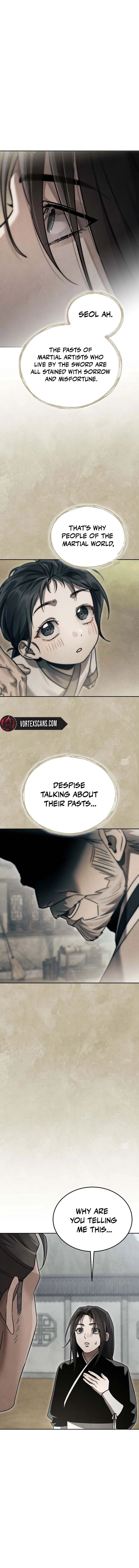 The Great Heavenly Demon Sovereign Chapter 10, page 14 of 19