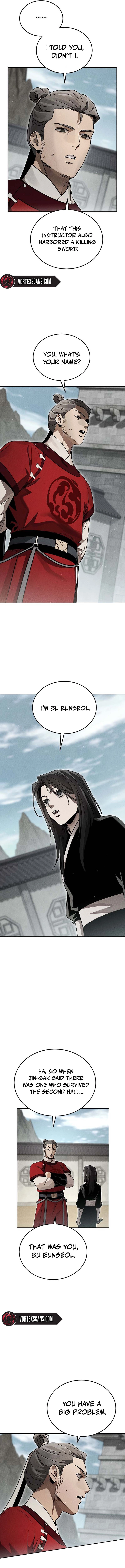 The Great Heavenly Demon Sovereign Chapter 10, page 15 of 19