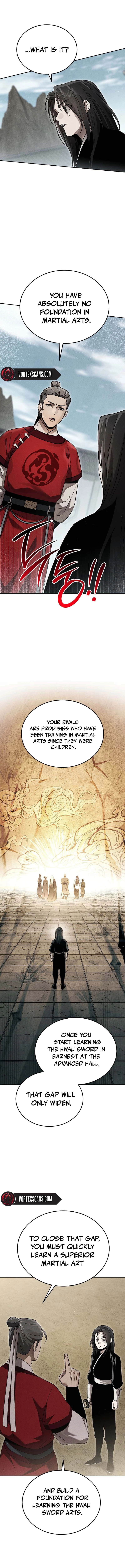 The Great Heavenly Demon Sovereign Chapter 10, page 16 of 19