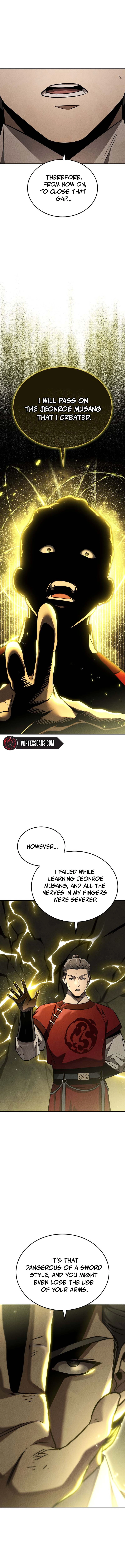 The Great Heavenly Demon Sovereign Chapter 10, page 17 of 19