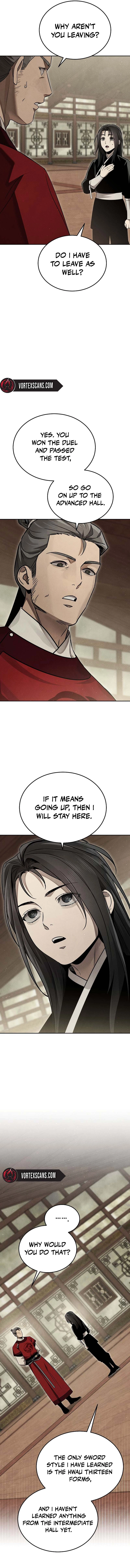 The Great Heavenly Demon Sovereign Chapter 10, page 6 of 19