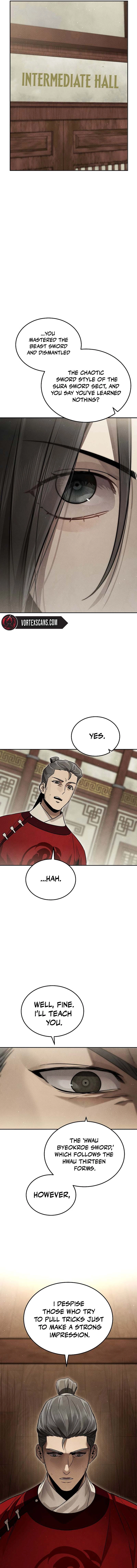 The Great Heavenly Demon Sovereign Chapter 10, page 7 of 19