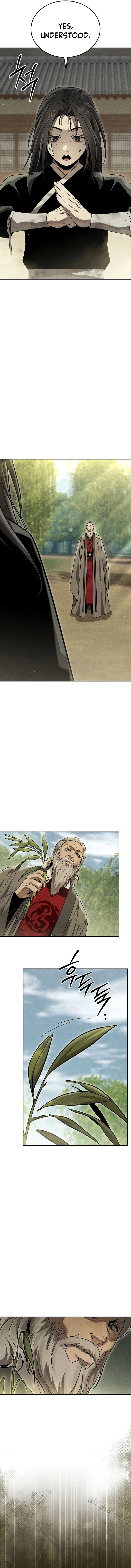 The Great Heavenly Demon Sovereign Chapter 11, page 14 of 21