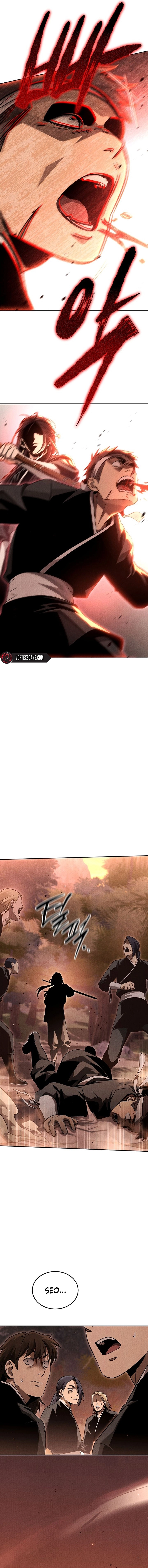 The Great Heavenly Demon Sovereign Chapter 11, page 19 of 21