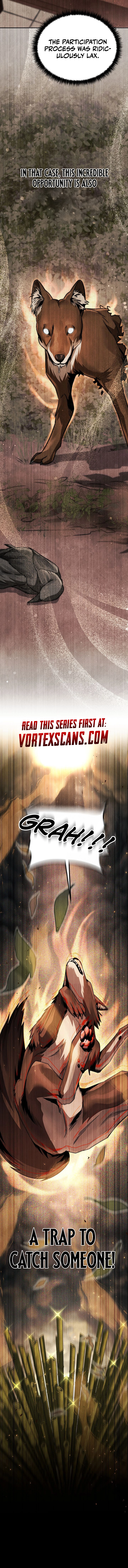 The Great Heavenly Demon Sovereign Chapter 12, page 10 of 18