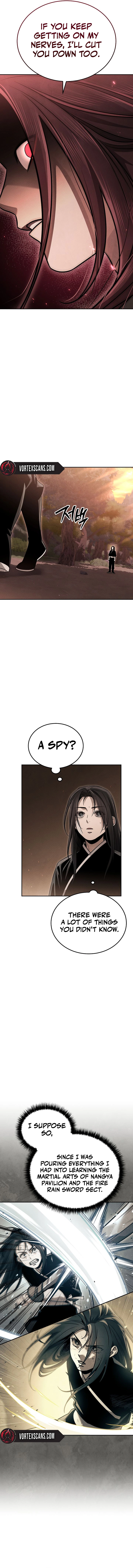 The Great Heavenly Demon Sovereign Chapter 12, page 12 of 18