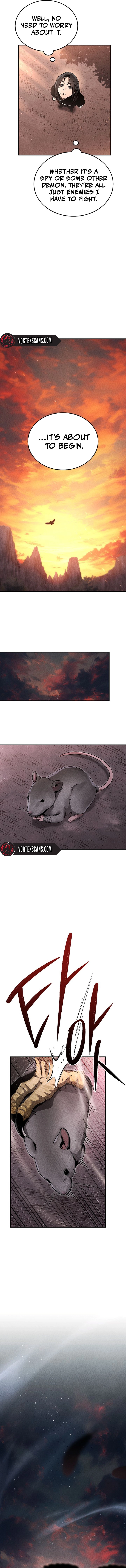 The Great Heavenly Demon Sovereign Chapter 12, page 13 of 18