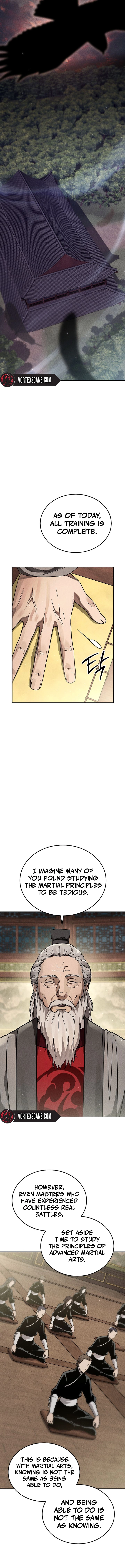 The Great Heavenly Demon Sovereign Chapter 12, page 14 of 18