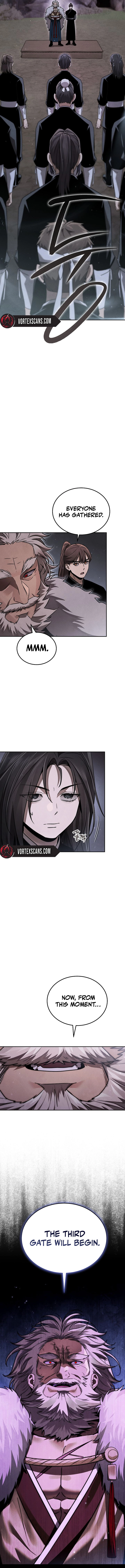 The Great Heavenly Demon Sovereign Chapter 12, page 17 of 18