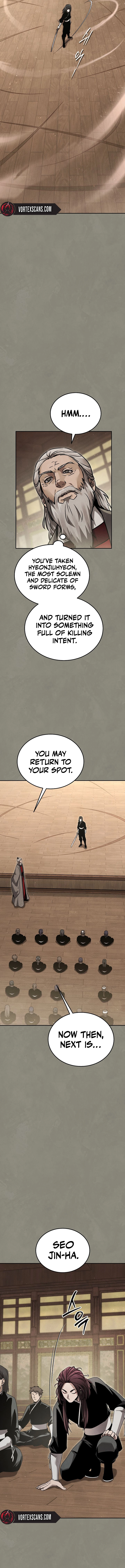 The Great Heavenly Demon Sovereign Chapter 12, page 6 of 18