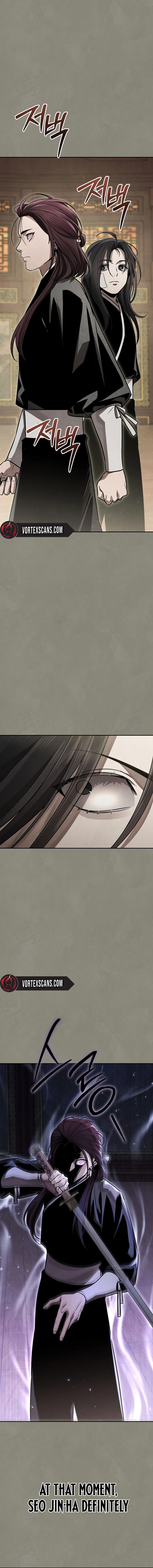 The Great Heavenly Demon Sovereign Chapter 12, page 7 of 18