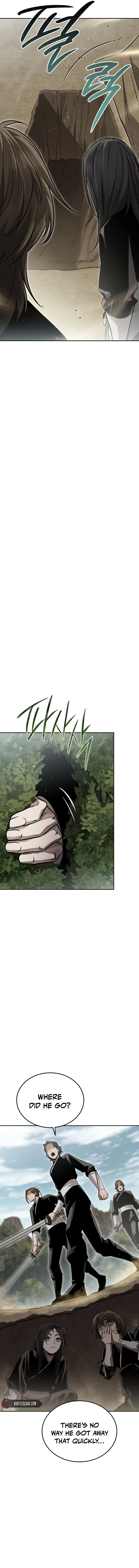 The Great Heavenly Demon Sovereign Chapter 13, page 12 of 18