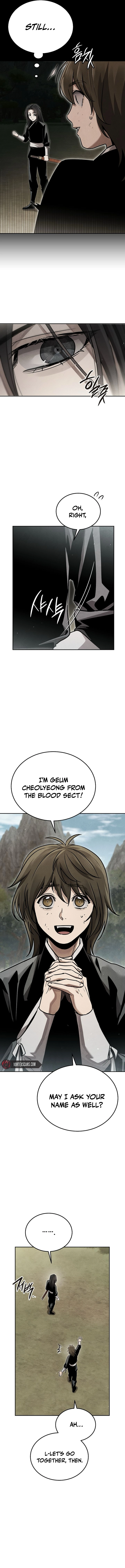 The Great Heavenly Demon Sovereign Chapter 13, page 16 of 18
