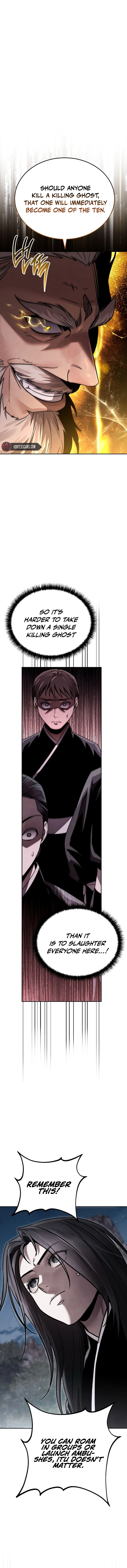 The Great Heavenly Demon Sovereign Chapter 13, page 5 of 18