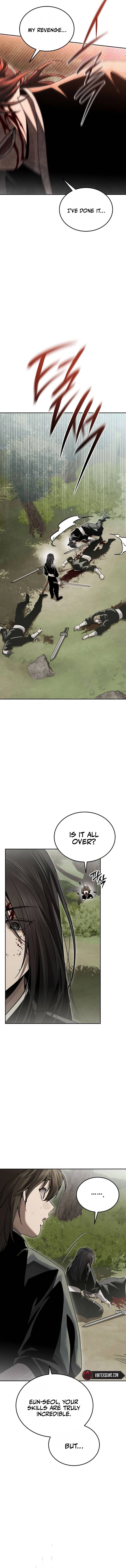 The Great Heavenly Demon Sovereign Chapter 14, page 12 of 19
