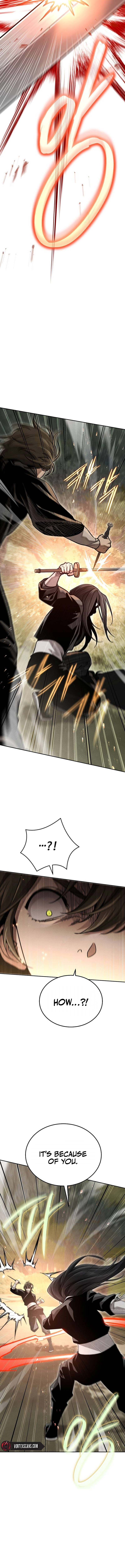 The Great Heavenly Demon Sovereign Chapter 14, page 14 of 19