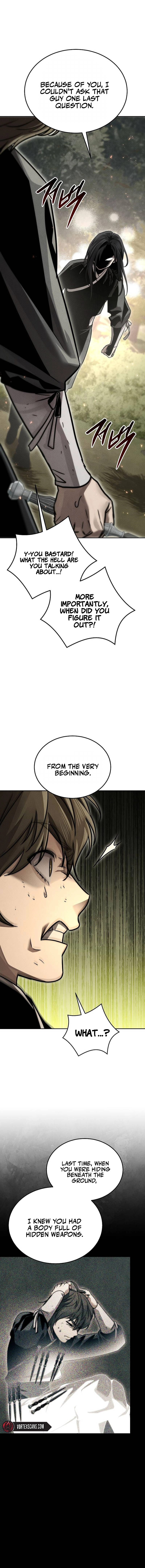 The Great Heavenly Demon Sovereign Chapter 14, page 15 of 19