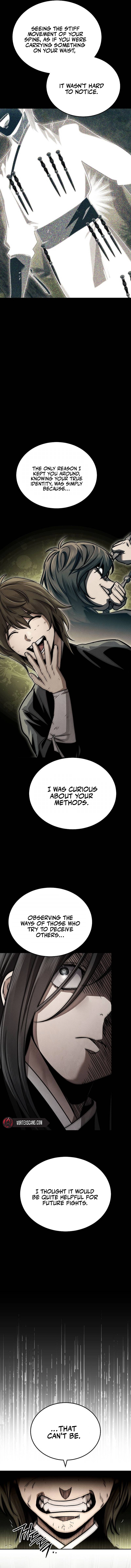 The Great Heavenly Demon Sovereign Chapter 14, page 16 of 19