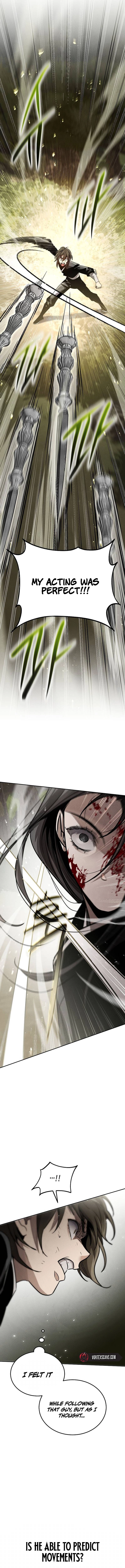 The Great Heavenly Demon Sovereign Chapter 14, page 17 of 19
