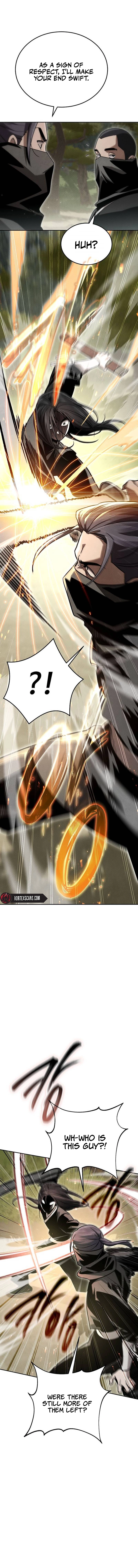 The Great Heavenly Demon Sovereign Chapter 14, page 7 of 19