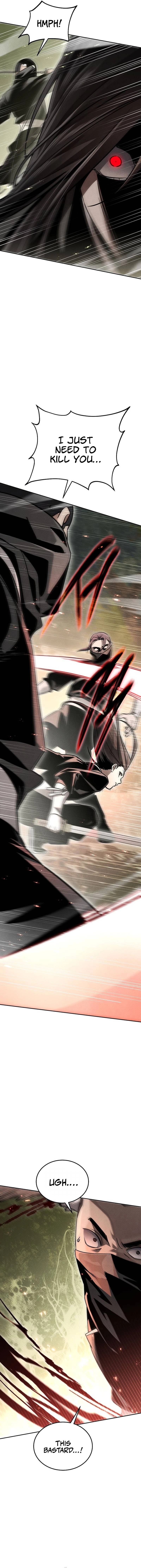 The Great Heavenly Demon Sovereign Chapter 14, page 8 of 19