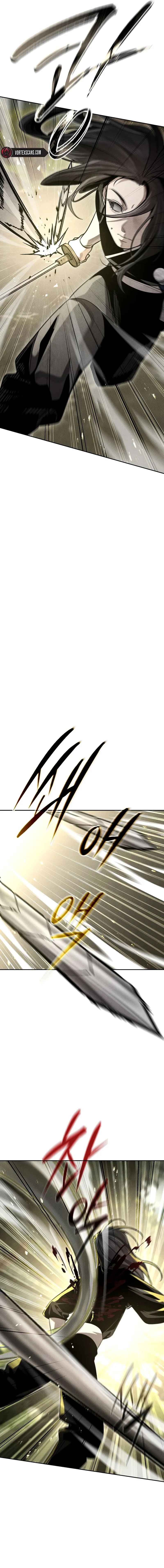 The Great Heavenly Demon Sovereign Chapter 15, page 11 of 31