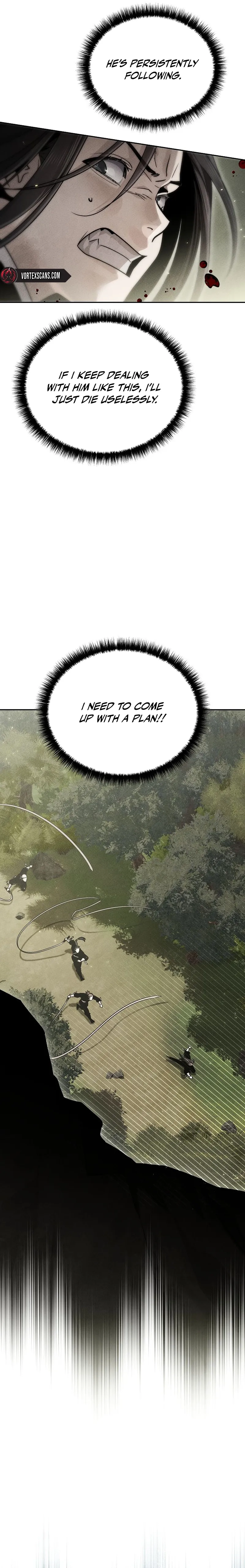 The Great Heavenly Demon Sovereign Chapter 15, page 12 of 31