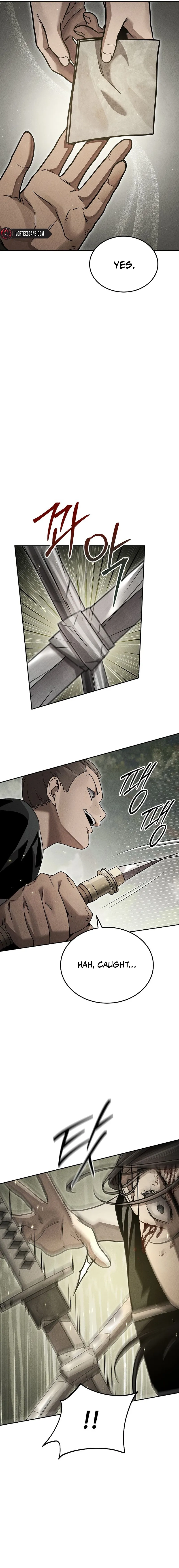 The Great Heavenly Demon Sovereign Chapter 15, page 15 of 31