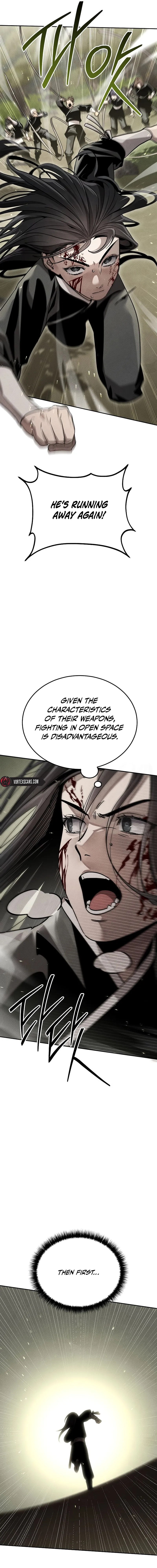 The Great Heavenly Demon Sovereign Chapter 15, page 16 of 31