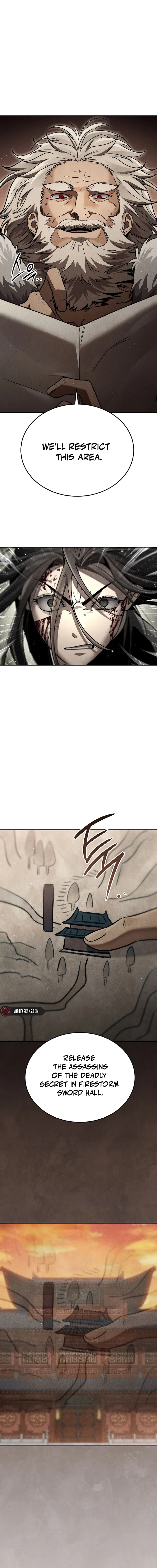 The Great Heavenly Demon Sovereign Chapter 15, page 17 of 31
