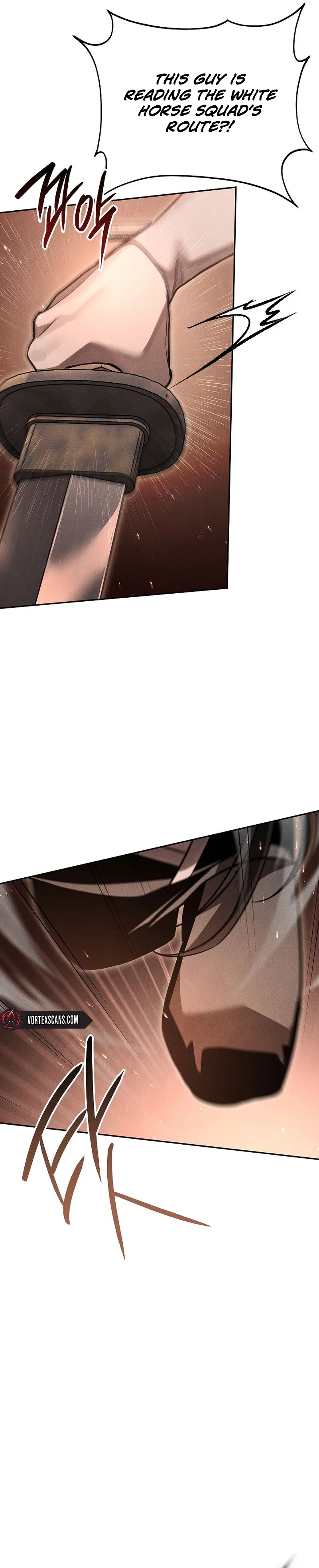 The Great Heavenly Demon Sovereign Chapter 15, page 22 of 31