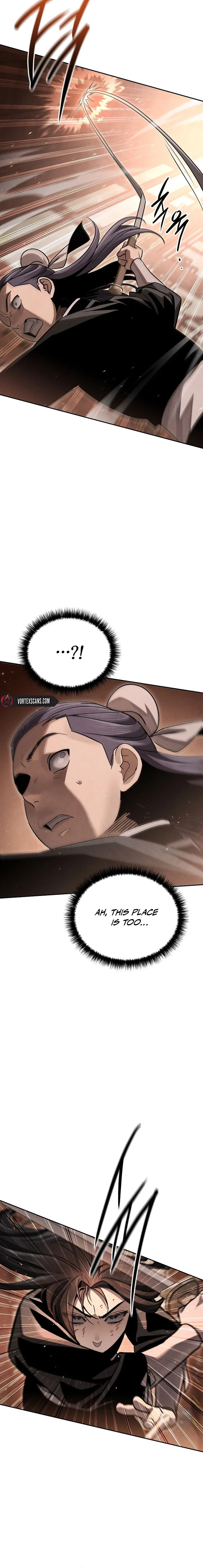 The Great Heavenly Demon Sovereign Chapter 15, page 24 of 31
