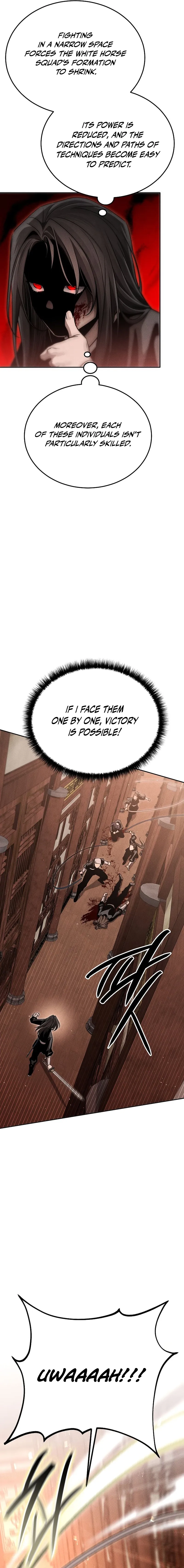 The Great Heavenly Demon Sovereign Chapter 15, page 26 of 31