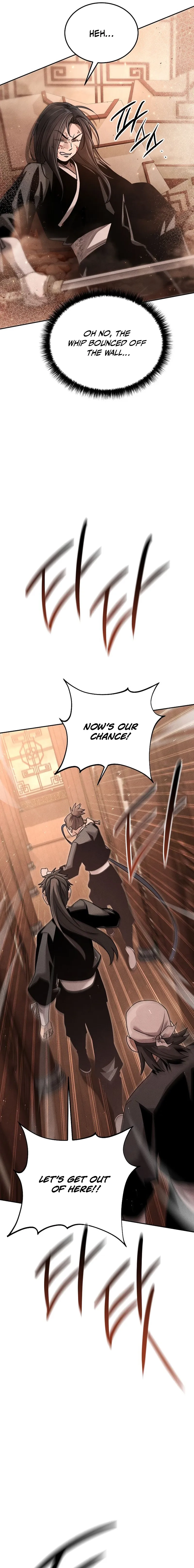 The Great Heavenly Demon Sovereign Chapter 15, page 29 of 31