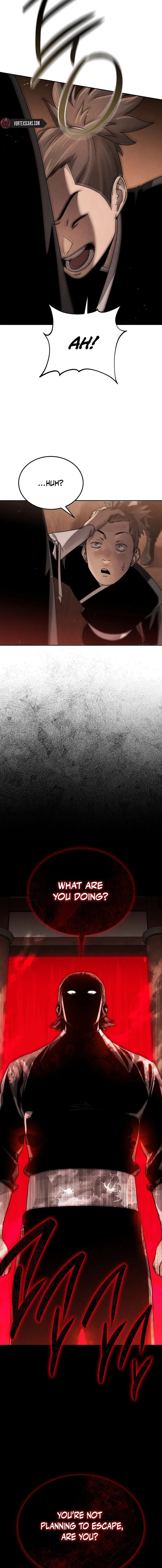 The Great Heavenly Demon Sovereign Chapter 15, page 30 of 31