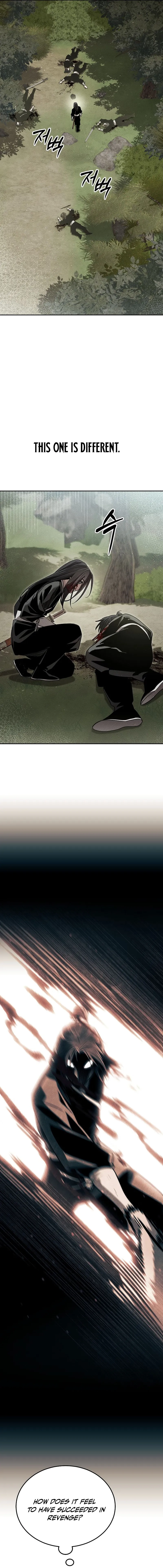 The Great Heavenly Demon Sovereign Chapter 15, page 5 of 31