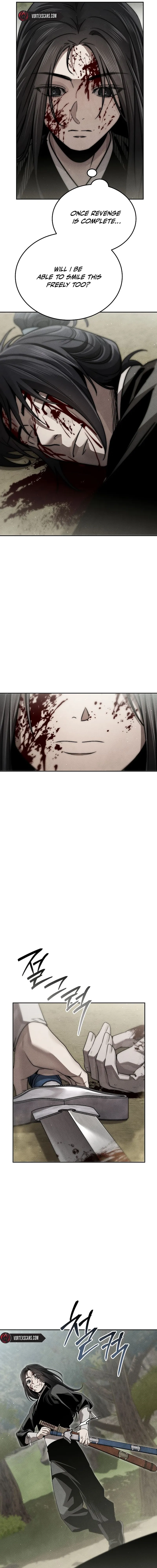 The Great Heavenly Demon Sovereign Chapter 15, page 6 of 31