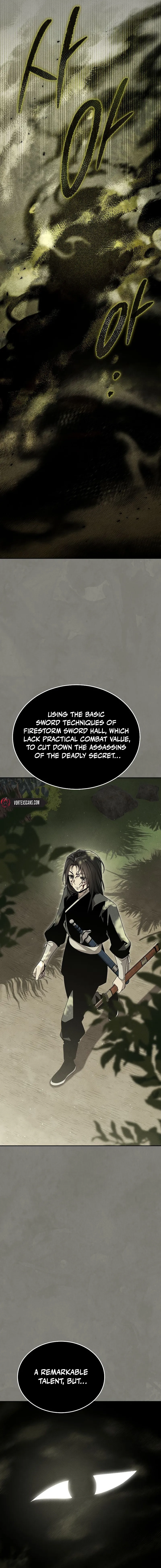 The Great Heavenly Demon Sovereign Chapter 15, page 8 of 31