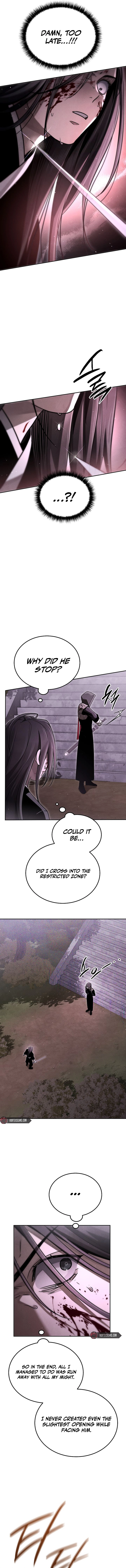 The Great Heavenly Demon Sovereign Chapter 17, page 10 of 24
