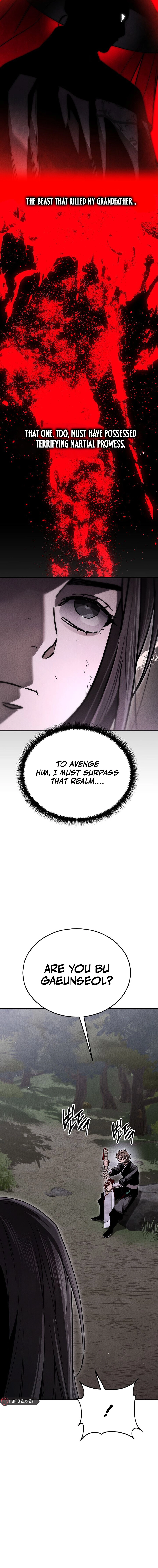 The Great Heavenly Demon Sovereign Chapter 17, page 12 of 24